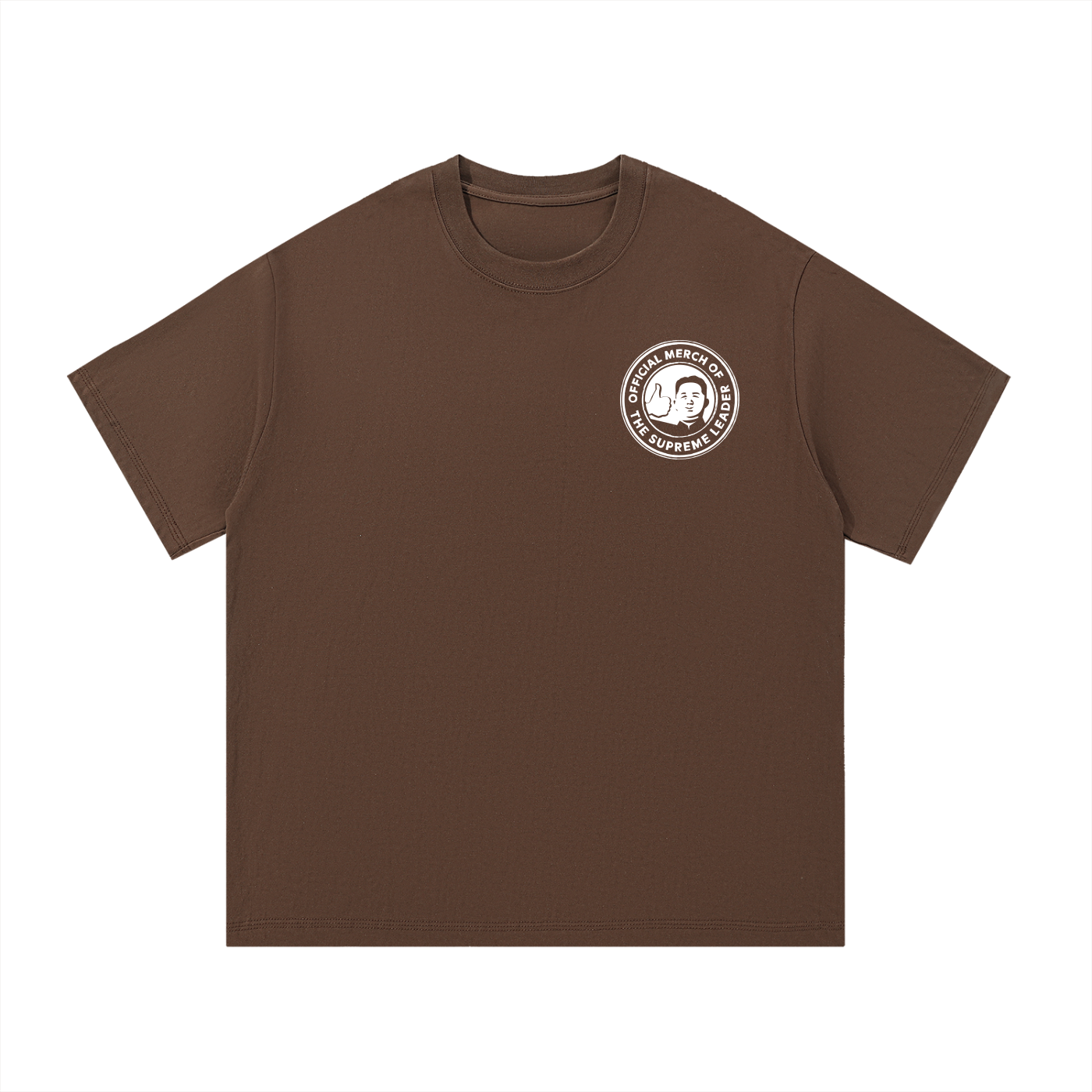 Essential Cotton T-Shirt