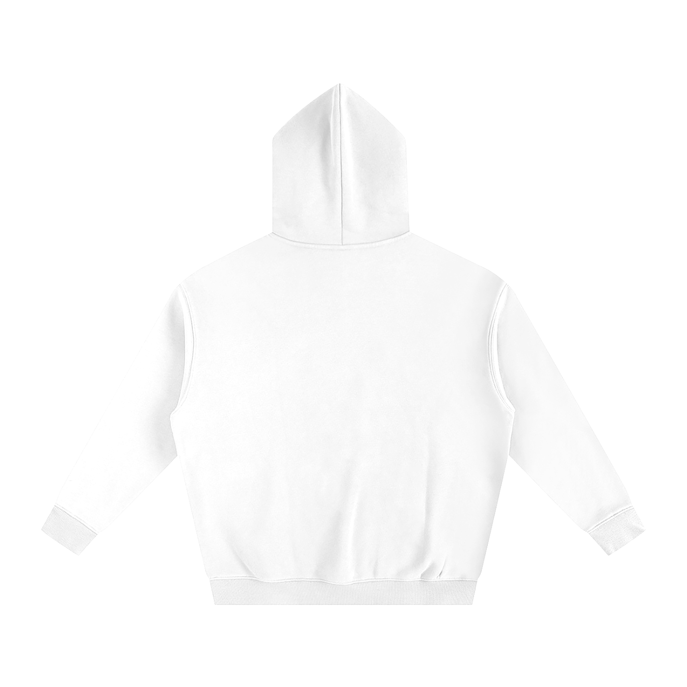 "That's a great Question" Fleeced Hoodie