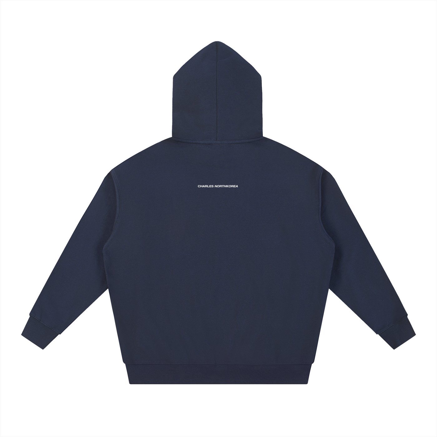 Essential Heavyweight Hoodie
