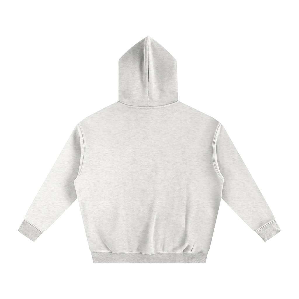 "That's a great Question" Fleeced Hoodie