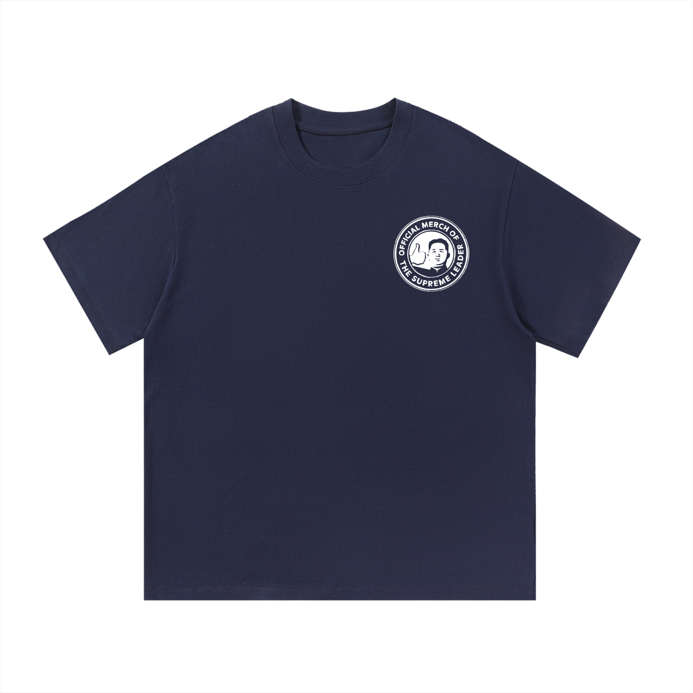 Essential Cotton T-Shirt