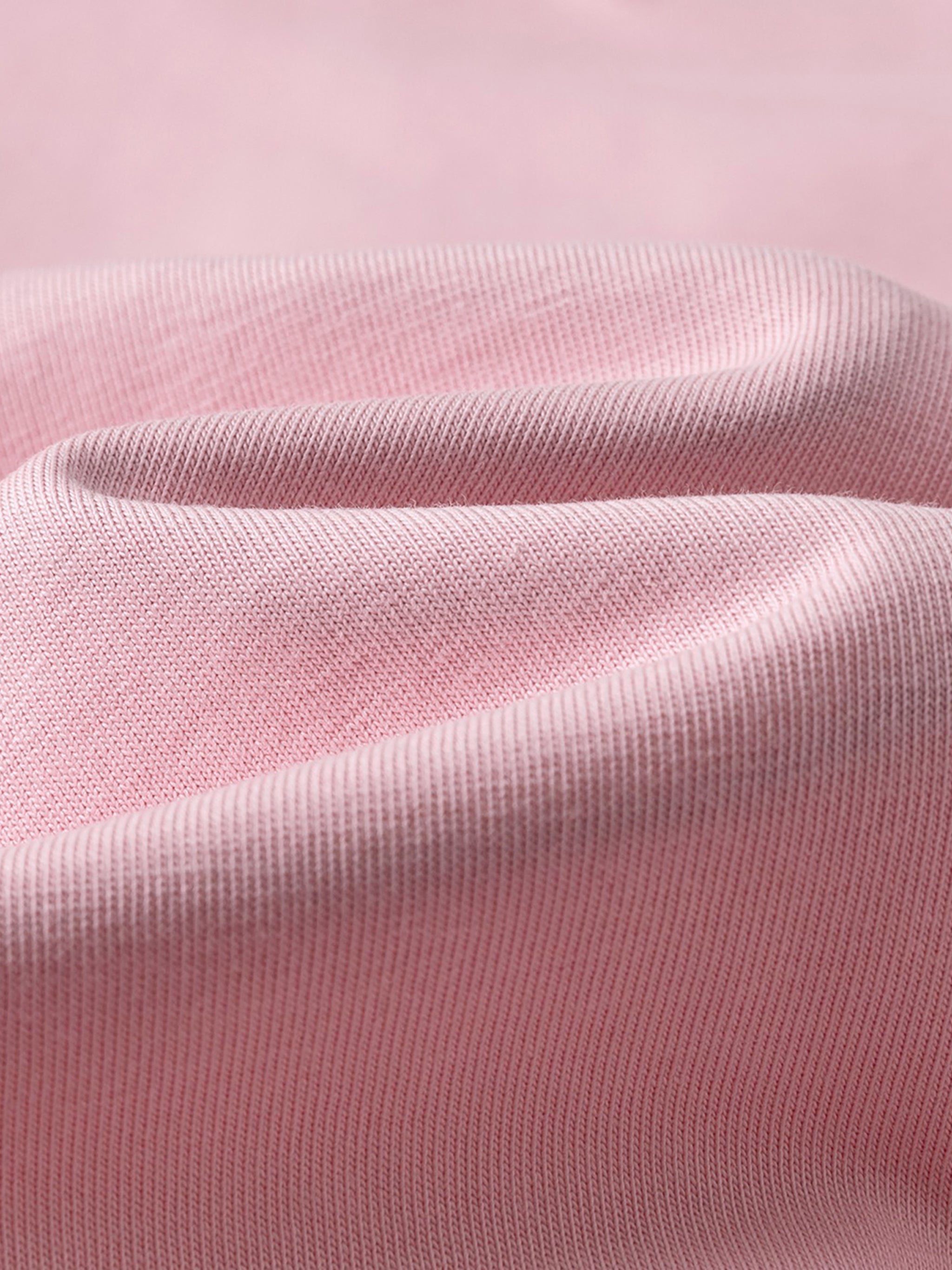 "LOVE NK PEOPLE" Pink Tee